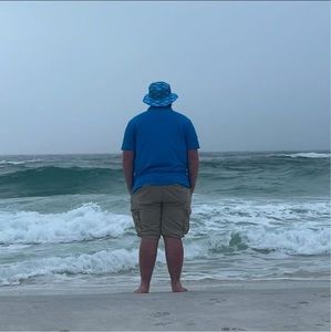 Meet your Posher, Jody